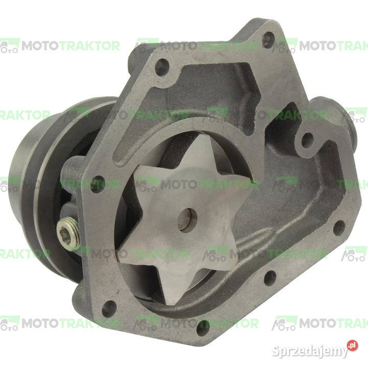 Pompa wody wodna John Deere 1640 1840 2040 2250 Dobrzejewice