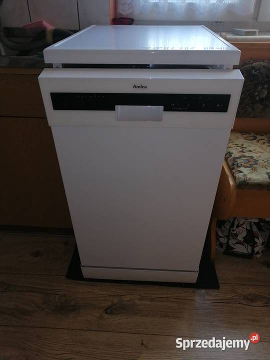 Zmywarka Amica 45 Mrzezino