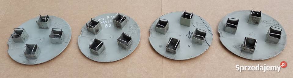 DEKIELEK DEKIEL KAPSEL VW GOLF III VENTO Mielęcin