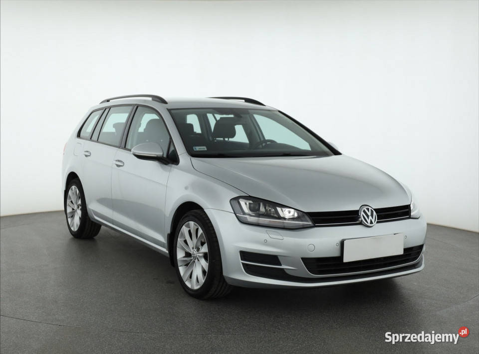 VW Golf 16 TDI Golf Piaseczno