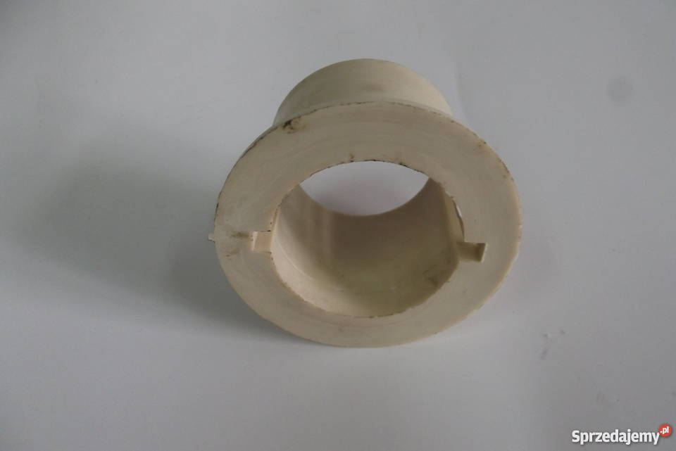 Tulejka czopa plastikowa duża MTZ Części zamienne lubelskie Parczew