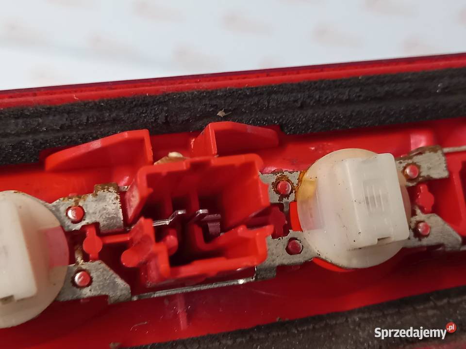 CITROEN C3 PICASSO 09r światło STOP Kielce sprzedam