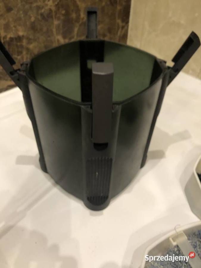 Filtr kubełkowy do akwarium Atman CF1000