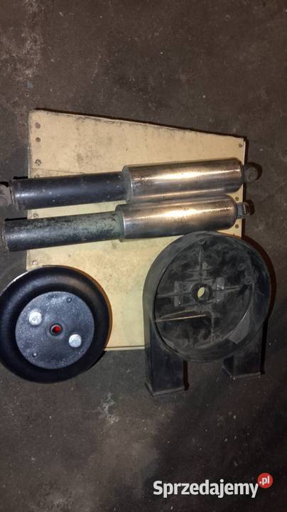 Części do Simsona Namysłów sprzedam