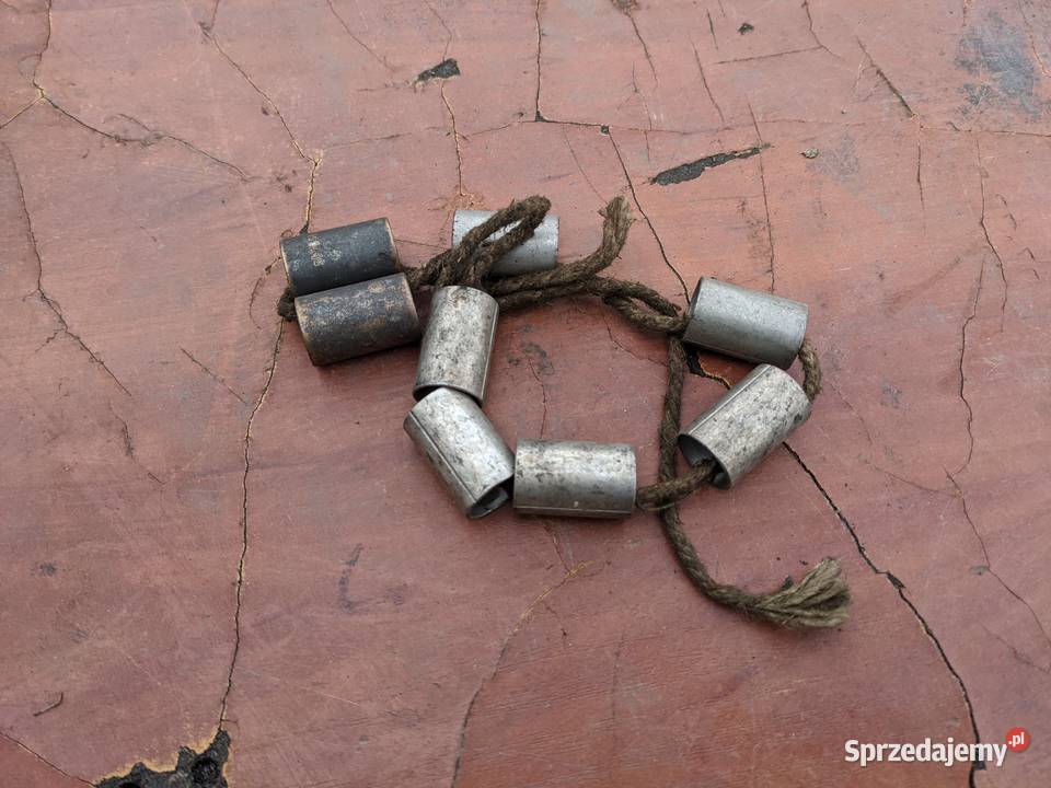 Fiat 126p pokrywa rozrządu pompa olejowa Stalowa Wola