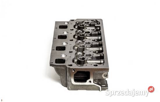 ATEGO 815 1217 1222 818 UNIMOG VARIO GŁOWICA ciężarowe Częstochowa