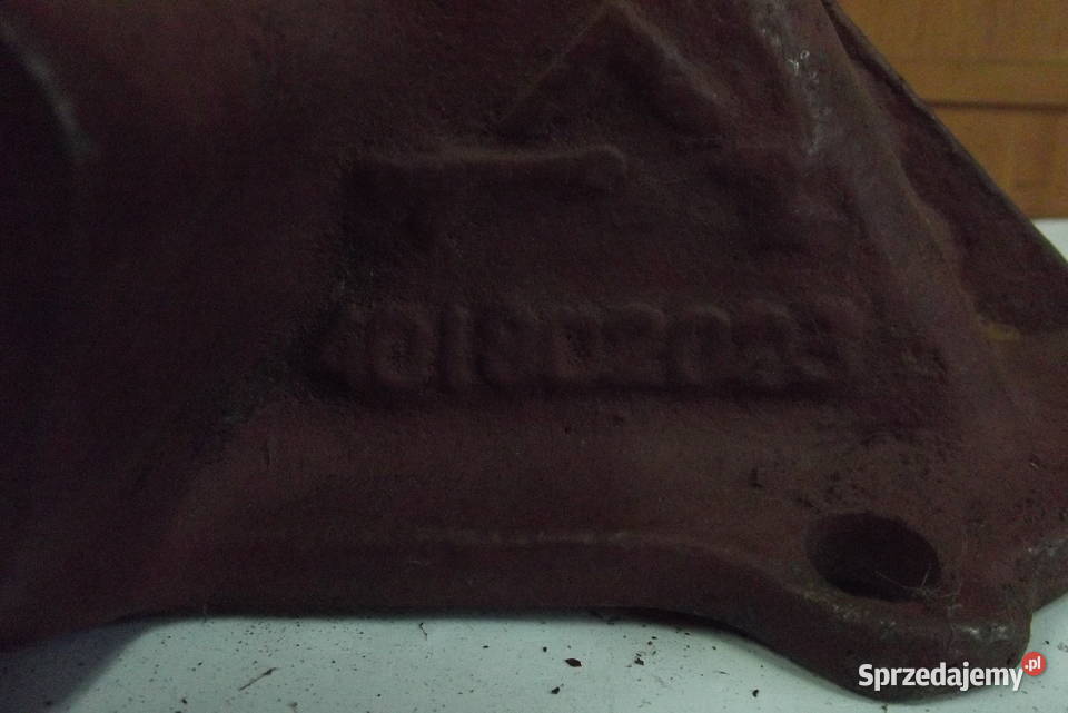 Obudowa skrzyni rozdzielczej LTZ lubelskie Parczew