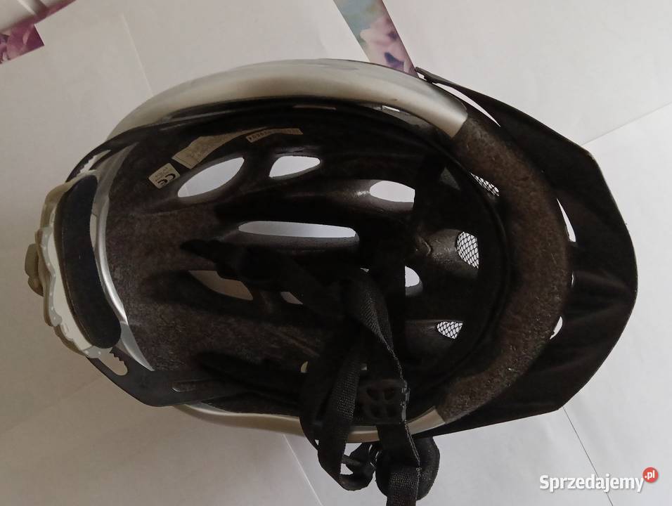 KASK rowerowy