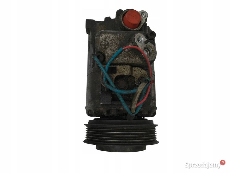 SPRĘŻARKA KLIMATYZACJI Saab 93 95 20T 12758380 Chełm