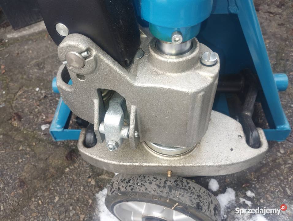 paleciak 2500 Liszki