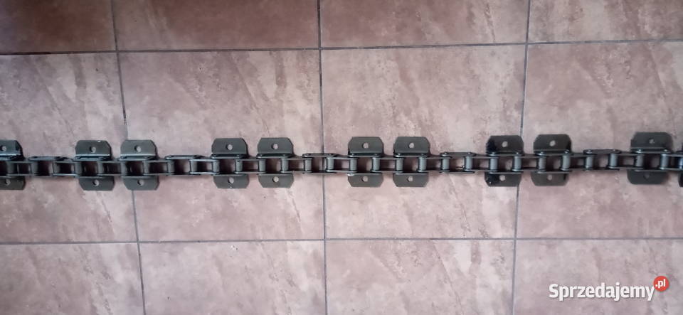 Łańcuch podajnika pochyłego 384VB2K1JAJ2A do mazowieckie Płock