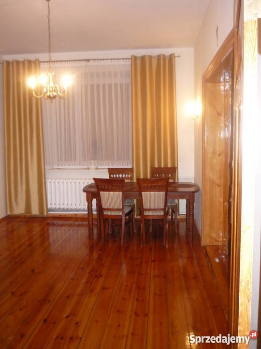 Sprzedam Mieszkanie pomorskie Pelplin