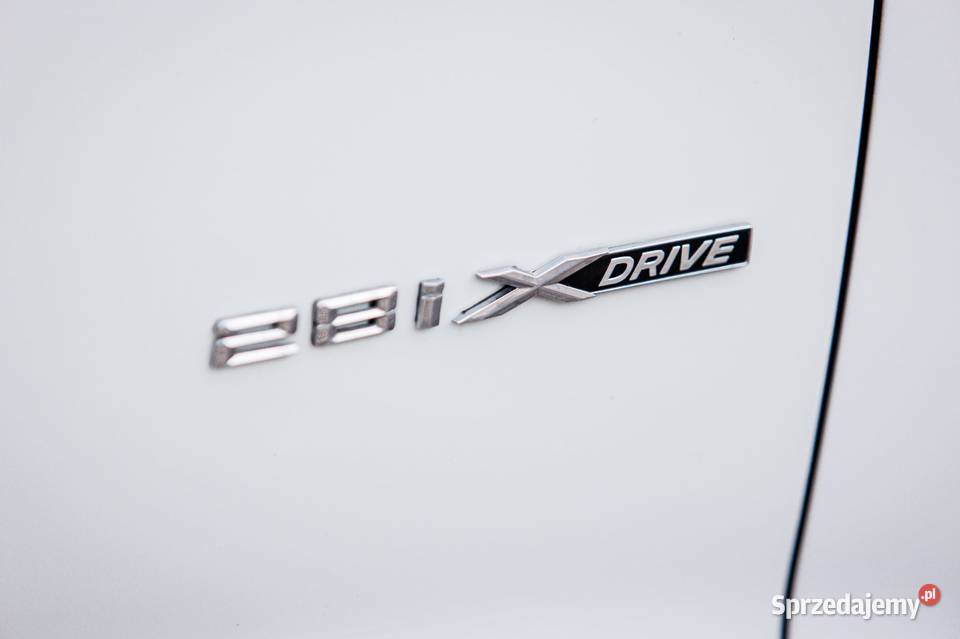 BMW X3 Xdrive przyciemniane szyby X3 lubelskie Lublin