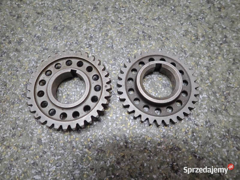 1 Tryb Wału Korbowego Yamaha WR 400 YZ 426 F Strzelce Krajeńskie