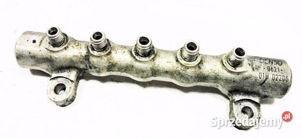 LISTWA WTRYSKOWA AVENSIS RAV4 LEXUS IS 22 D4D Sosnowiec