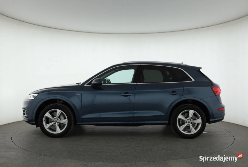 Audi Q5 20 TDI 4/5