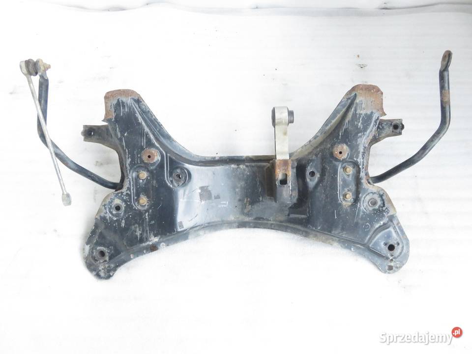 SANKI PRZÓD FIAT PANDA II 12