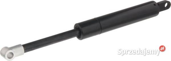 Sprężyna gazowa L306 mm 2500N Stabilus CA6495LR małopolskie Kamionna