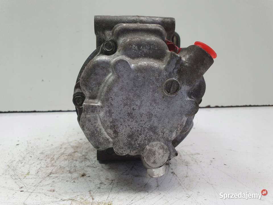 SPRĘŻARKA KLIMATYZACJI Toyota Corolla E21 lubelskie Chełm sprzedam