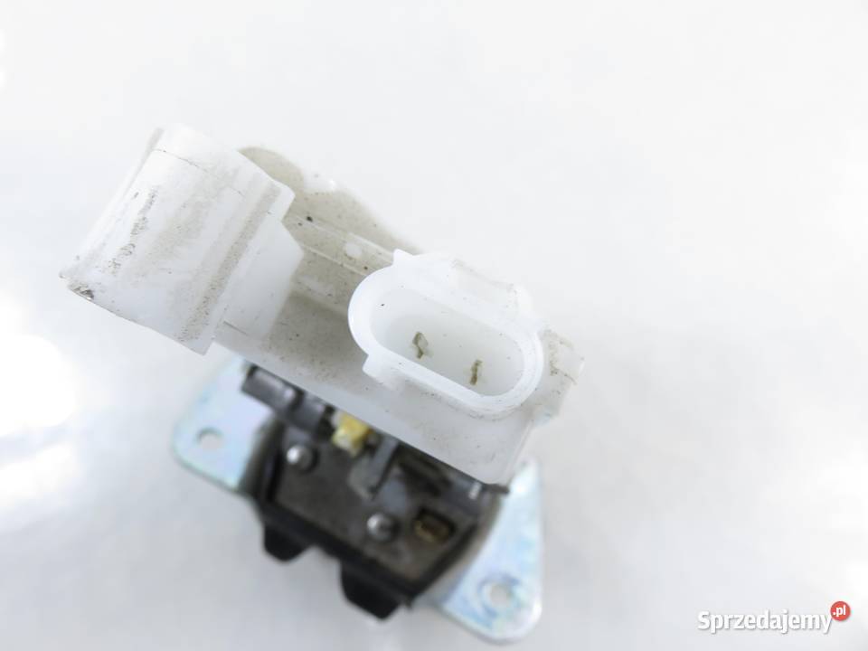 ZAMEK KLAPY CITROEN CCROSSER VUVV osobowe