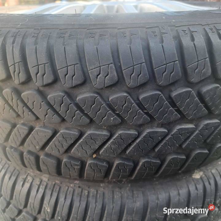 Alufelgi opel sabb 5x110 1956515 Mielec