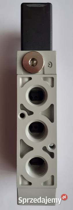 Elektrozawór NUMATICS L22BA452BG00061 Zabrze