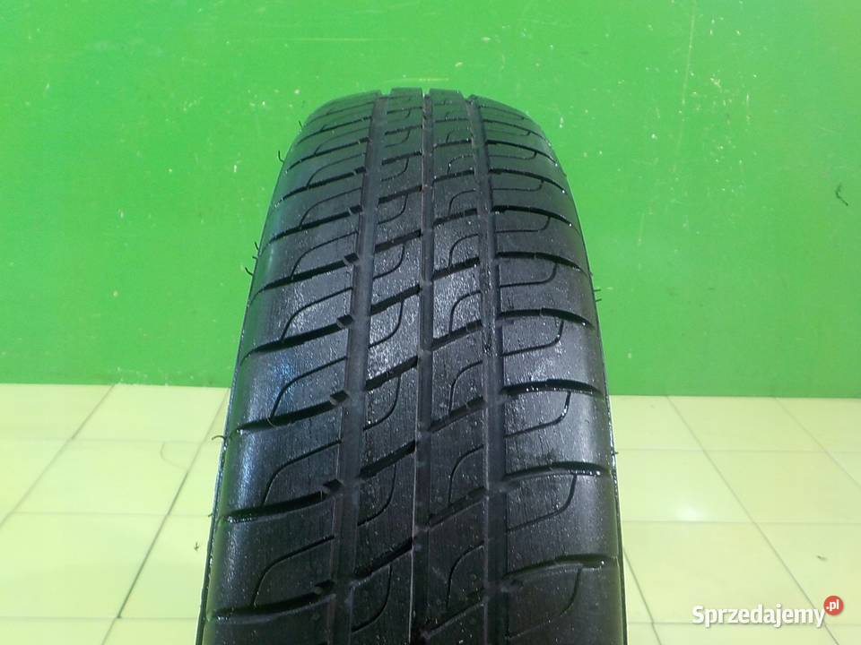 FORD MONDEO MK4 GALAXY MK3 S kolo dojazdowe stalowe