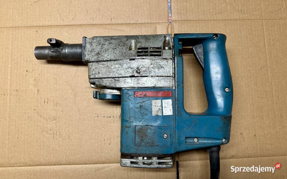 Mlot Udarowy Celma PRWg 1 II B Kraków