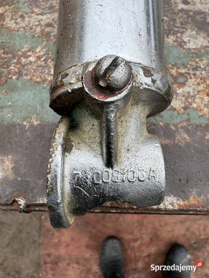 Dniepr K750 Ural Oryginalne Przednie Zawieszenia podkarpackie Przemyśl sprzedam