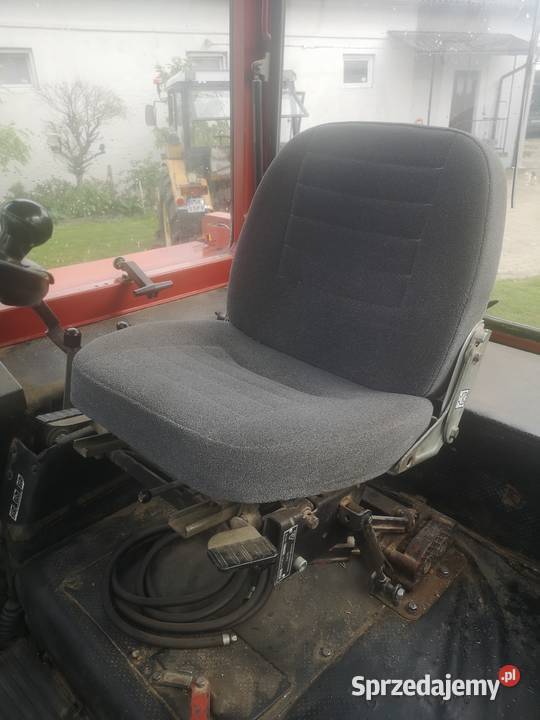 MTZ Belarus 820 Skierniewice