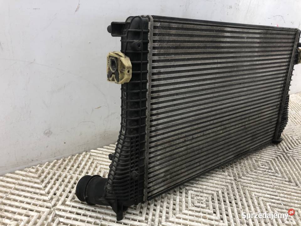 INTERCOOLER VW PASSAT B7 3C0145805AN 18 160 1015