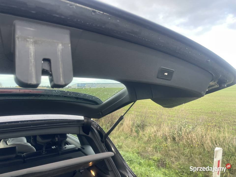 Audi q5 sline 20TDI automat nowy rozrząd 2 Papowo Toruńskie sprzedam