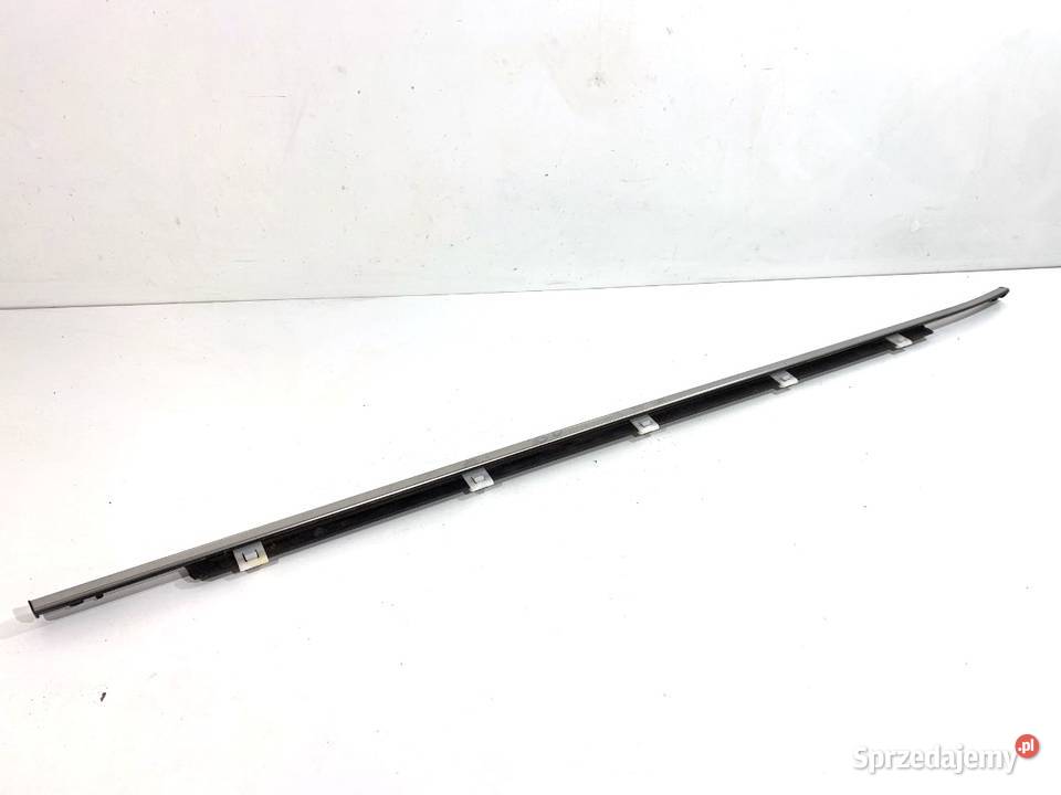 LISTWA ZGARNIAJĄCA PRZÓD PRAWY HYUNDAI SANTA FE podkarpackie