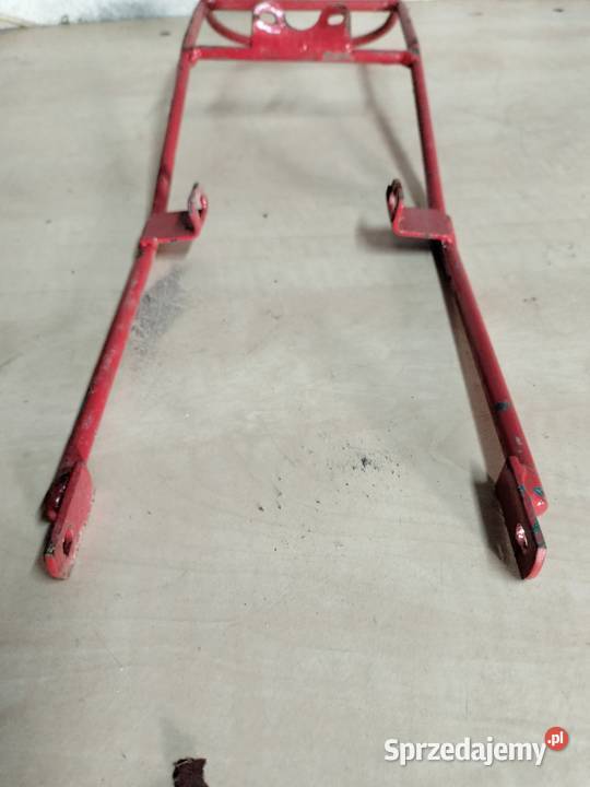 Bagażnik Romet ogar Bagażniki, stelaże i oparcia łódzkie