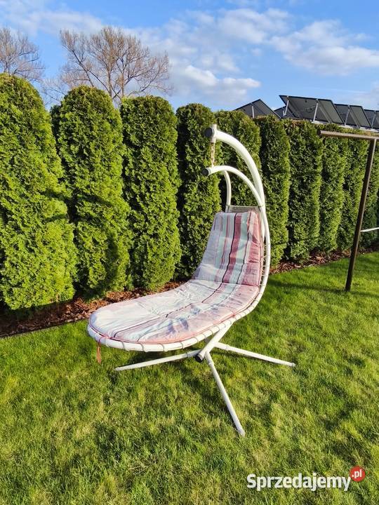 Bujak Leżak wiszący Łódź