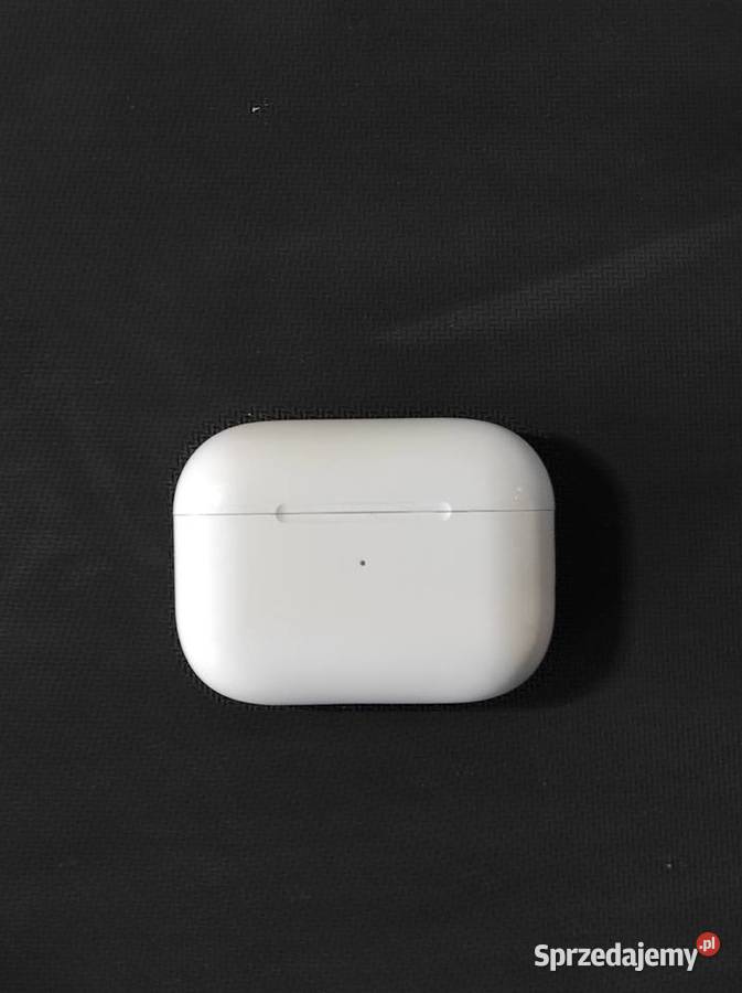 Słuchawki airpods 2 pro Wrocław