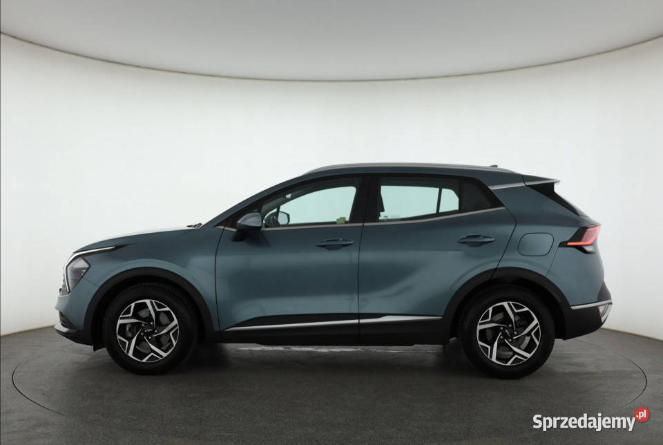 Kia Sportage 16 TGDI Piaseczno