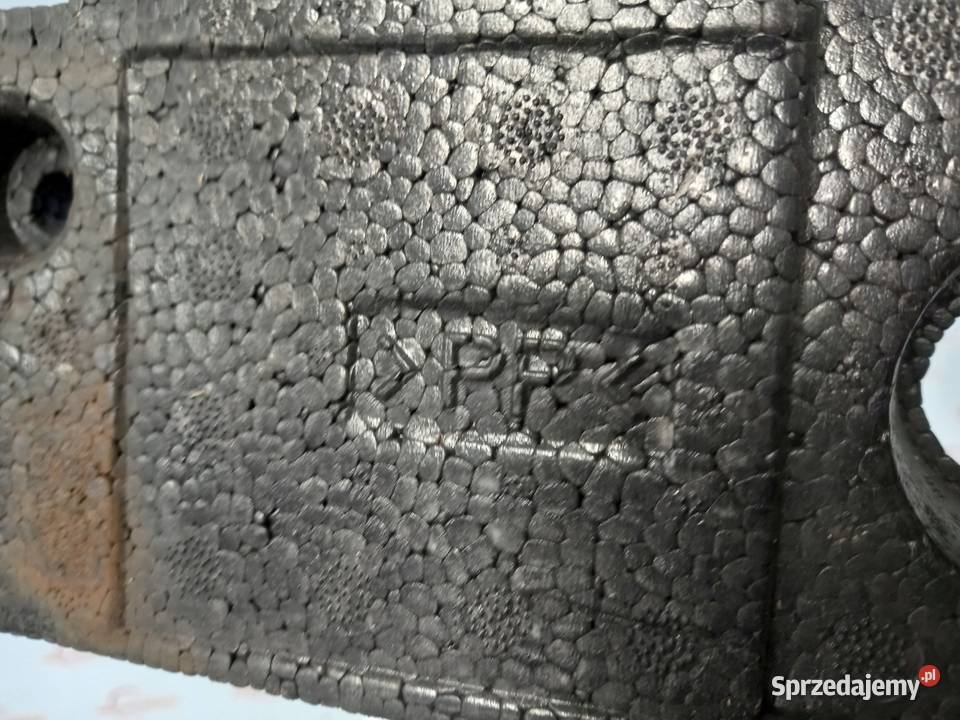 ABSORBER PIANKA ZDERZAKA PRZÓD 62090BR00A NISSAN sprzedam
