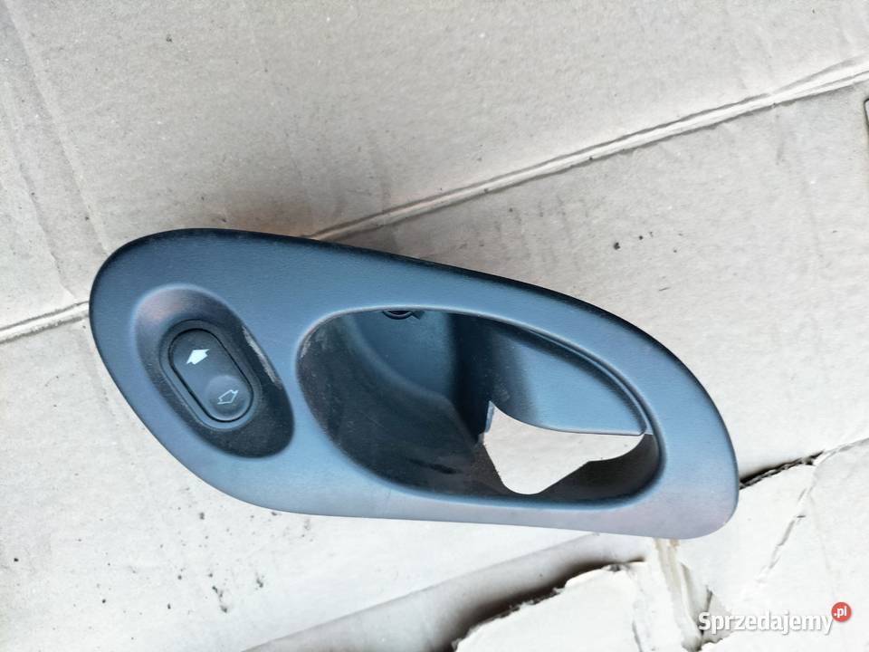 FORD MONDEO MK1 MK2 PANEL PRZYCISK SZYBY DRZWI Kamień-Kolonia
