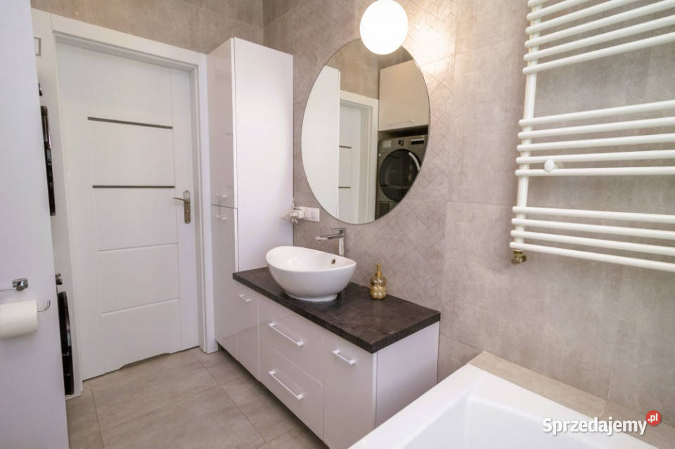 OKAZJA 4 pokoje 764 m parking w bez prowizji Piętro 3 Olsztyn