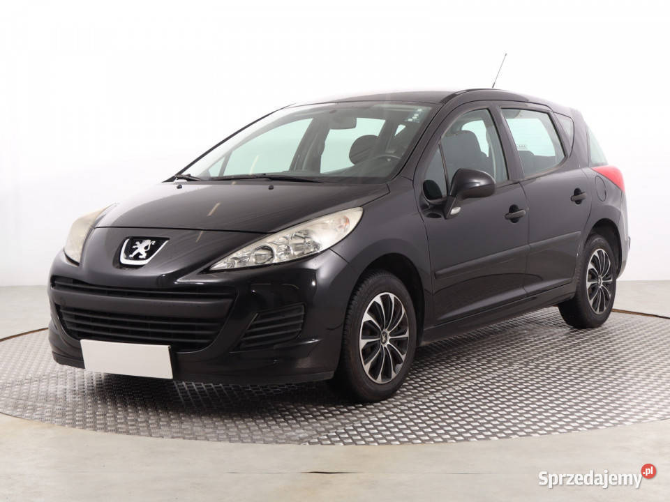Peugeot 207 14 elektryczne szyby Zabrze