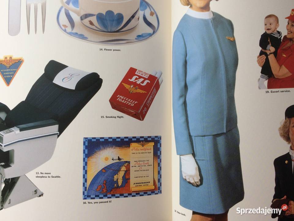 2881 Pierwsze 50 Lat SAS Szczecin