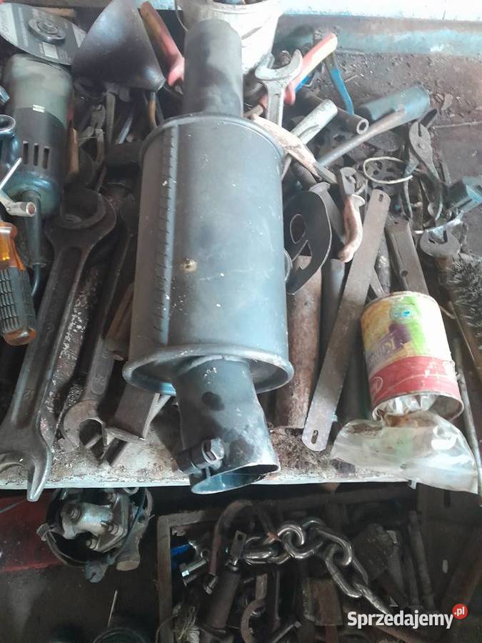 Iskrownik 912 Pozostałe Pakość