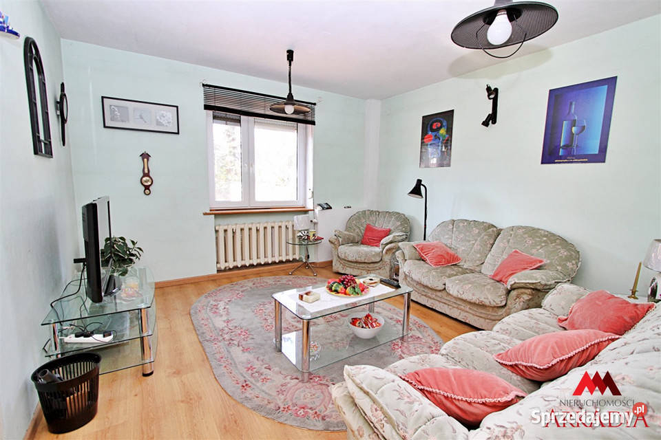 Dom wolnostojący Włocławek 2184m2 kujawsko-pomorskie