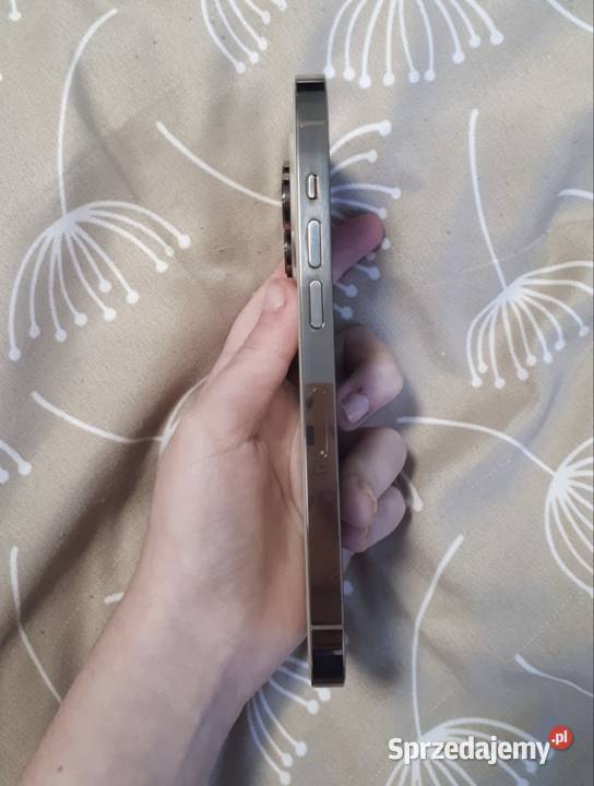iPhone 14 Pro 512gb Gold Złoty zachodniopomorskie Stargard