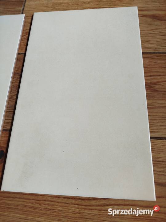 Płytki ścienne 25x40 kolor kremowy 2 Oświęcim