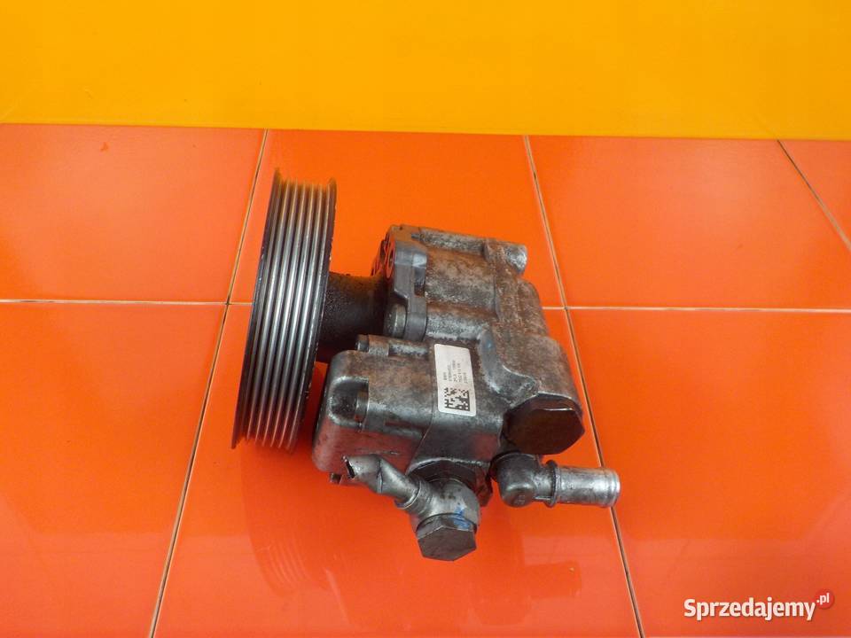 BMW E60 E90 E87 20 D 09r 177 N47D20A pompa Pompy wspomagania Suków