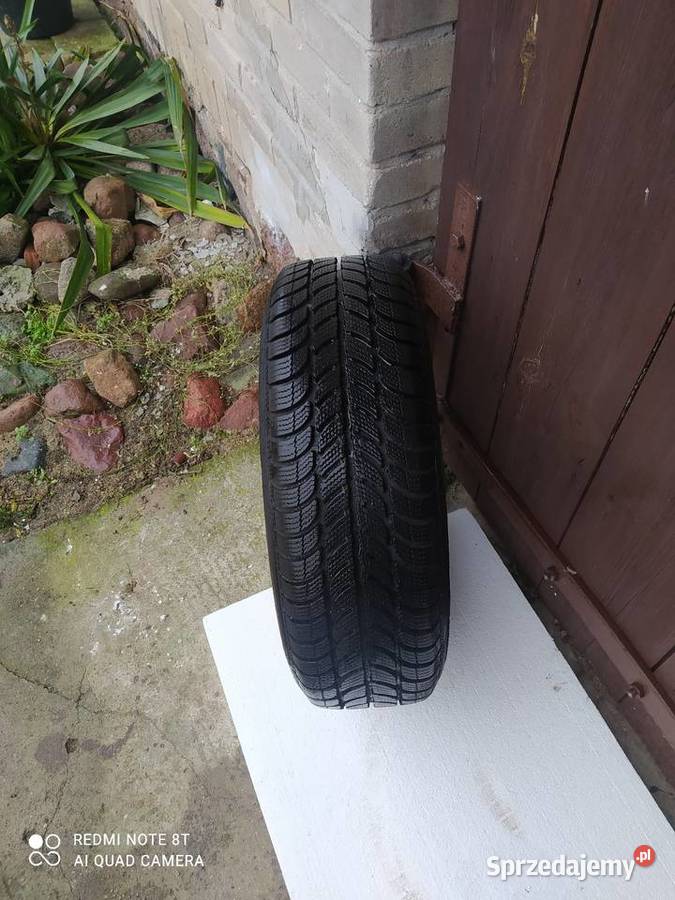 Opony zimowe Dębica Frigo 2 Chromin