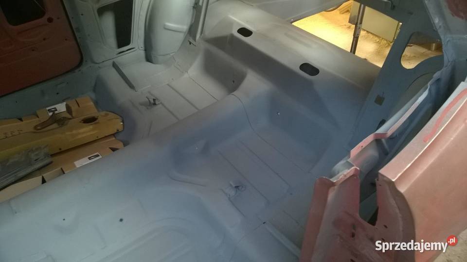 Ford mustang coupe 351