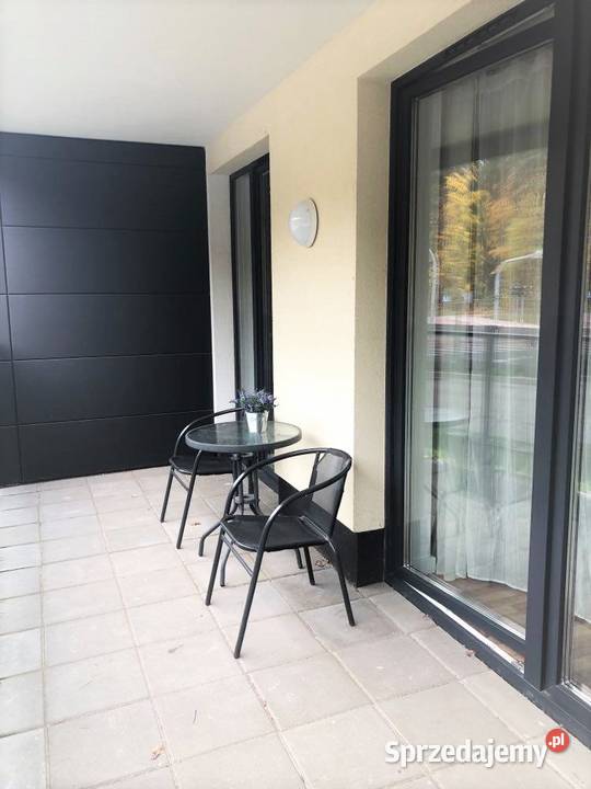 Apartamenty Koncertowe Wiosenna Białystok